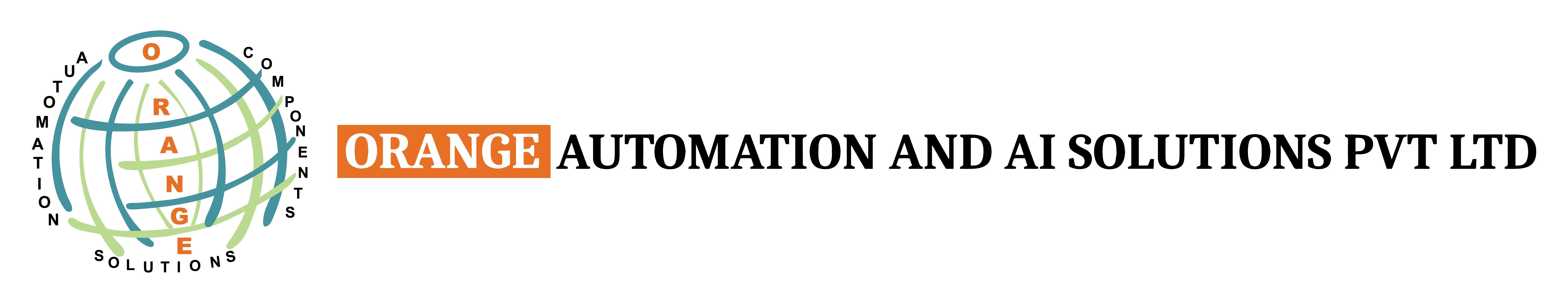 Orange Automation