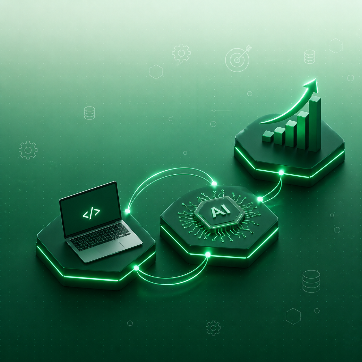 Digital growth system — Kisslead