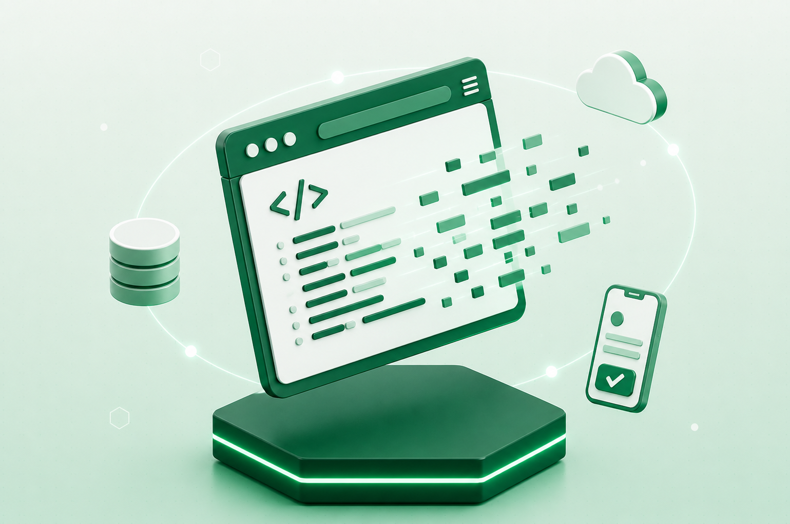 Technology services