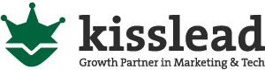 Kisslead Logo