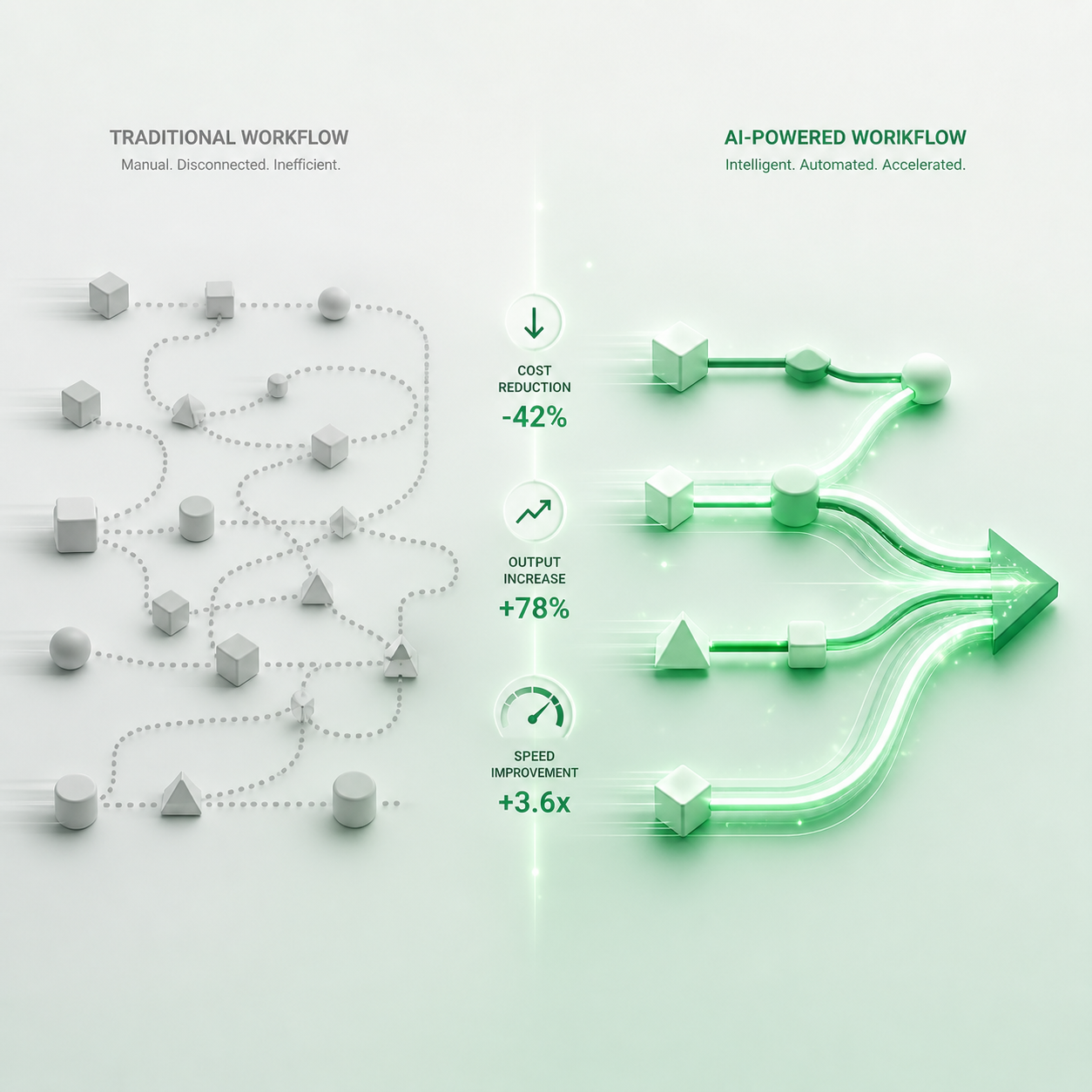 AI Solutions for Business
