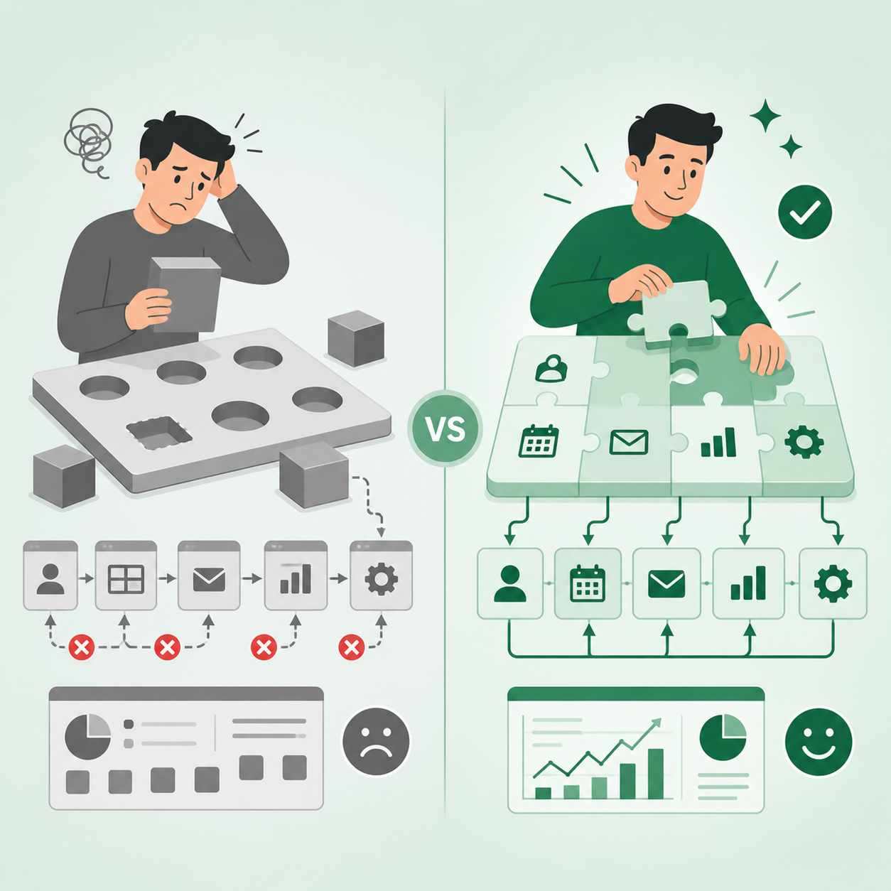 Custom Software Development